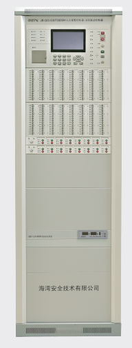 天津JB-QG-GST5000H火灾报警控制器/消防联动控制器