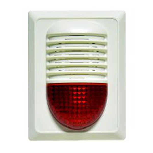 天津GST-HX-240B火灾声光警报器