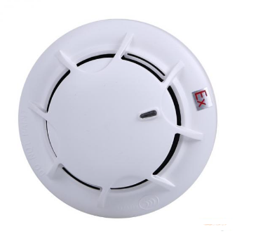 天津海湾GST9711(Ex)点型光电感烟火灾探测器