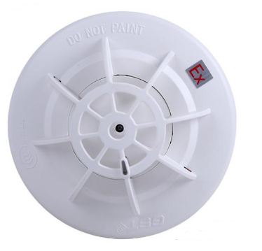 天津海湾GST9712(EX)点型感温火灾探测器