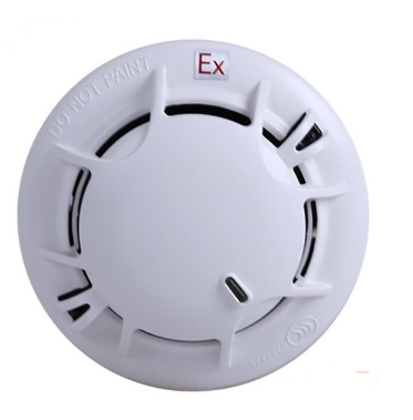 天津海湾GST9713(Ex)点型复合式感烟感温火灾探测器