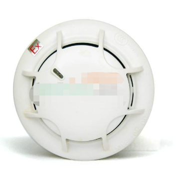 天津海湾JTY-GF-GST9711(EX)（船用）点型光电感烟火灾探测器