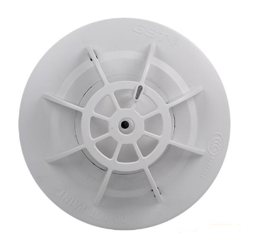 天津海湾JTW-ZOF-GST9712点型感温火灾探测器