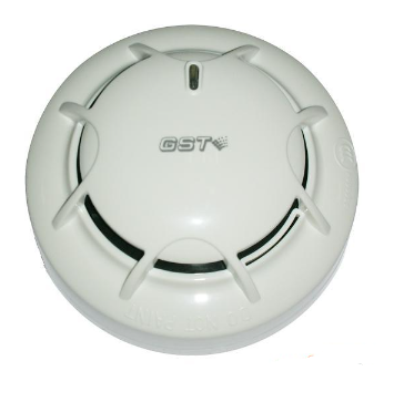 天津海湾DI-9102E点型光电感烟火灾探测器