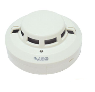 天津海湾DI-9101E点型复合式感烟感温火灾探测器