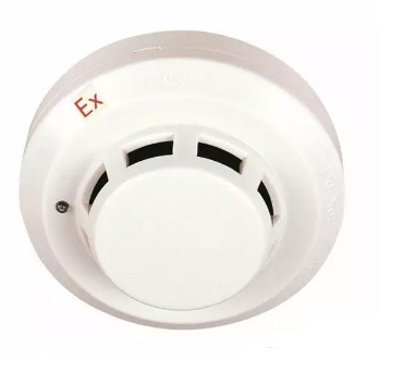 天津海湾JTY-GM-GSTN9811(Ex)/T点型光电感烟火灾探测器