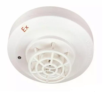 天津海湾JTW-ZOM-GSTN9812(Ex)点型感温火灾探测器
