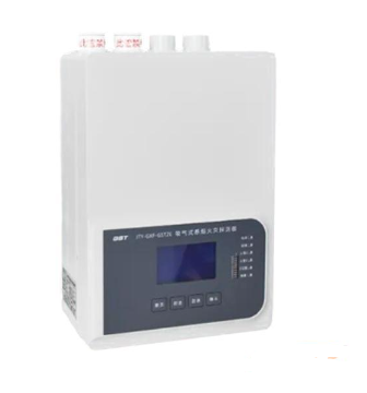 天津海湾JTY-GXF-GST2E吸气式感烟火灾探测器