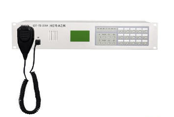 天津海湾GST-TS9000消防电话