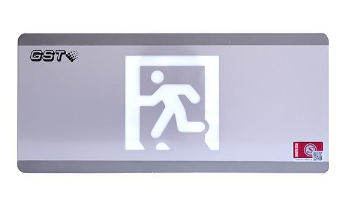天津海湾HW-BLJC-1OEⅡ0.5W-N451集中电源集中控制型消防应急标志灯具