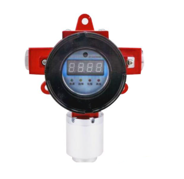 天津海湾-GST005M型工业及商业用途点型可燃气体探测器