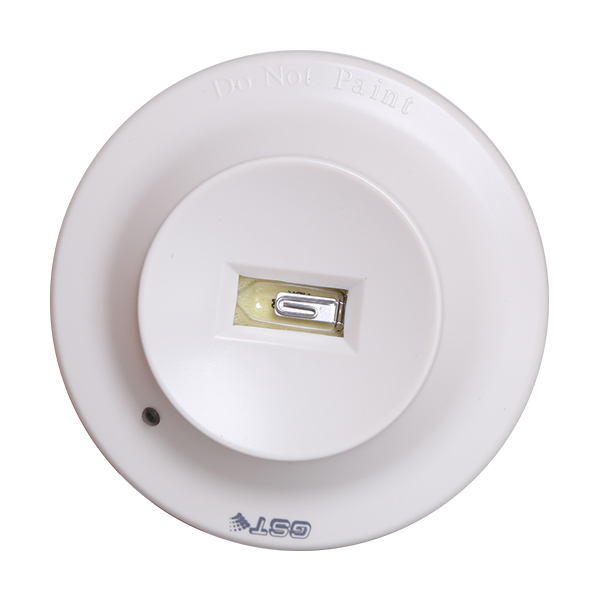 天津海湾JTG-ZW-G1B点型紫外火焰探测器