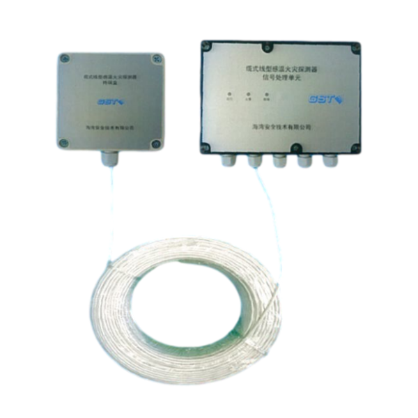 天津海湾JTW-LD-GST105A缆式线型感温火灾探测器
