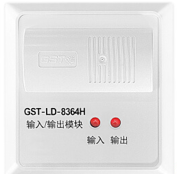 天津海湾GST-LD-8364H输入/输出模块|控制模块