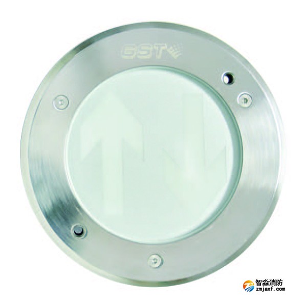 天津海湾HW-BLJC-1LREI0.5W-N554集中电源集中控制型疏散指示灯具