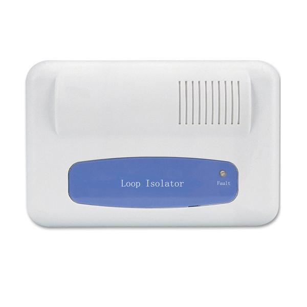 天津海湾C-9503E总线隔离器