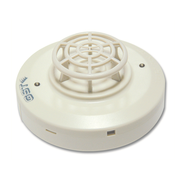 天津海湾DI-9103E点型差定温火灾探测器