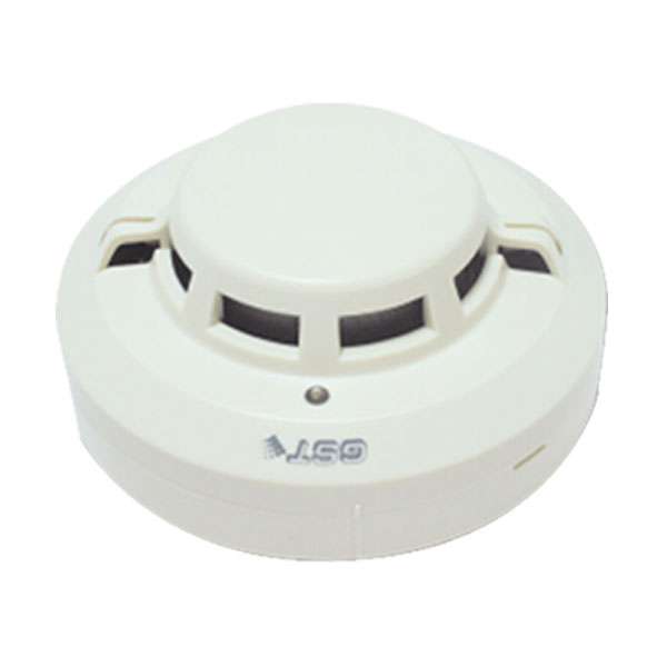 天津海湾DI-9101E点型复合式感烟感温火灾探测器