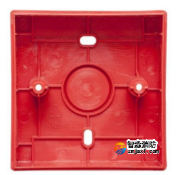 天津海湾B-9110手动火灾报警按钮后备盒