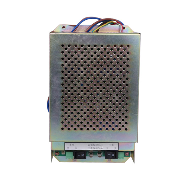 天津海湾GST500电源盒维修（AC-DC 100W）