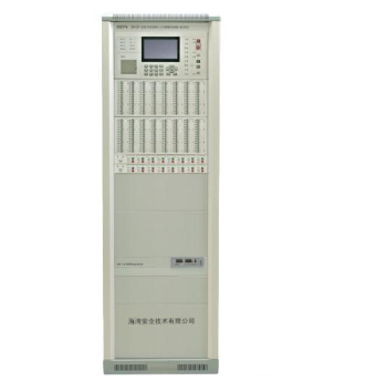 天津海湾JB-QG-GST5000H高能火灾报警控制器（联动型）